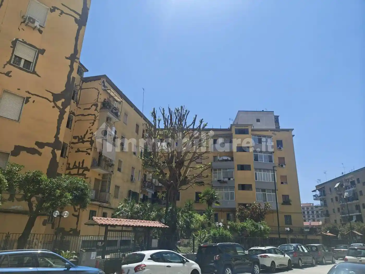 Appartamento in vendita a Napoli