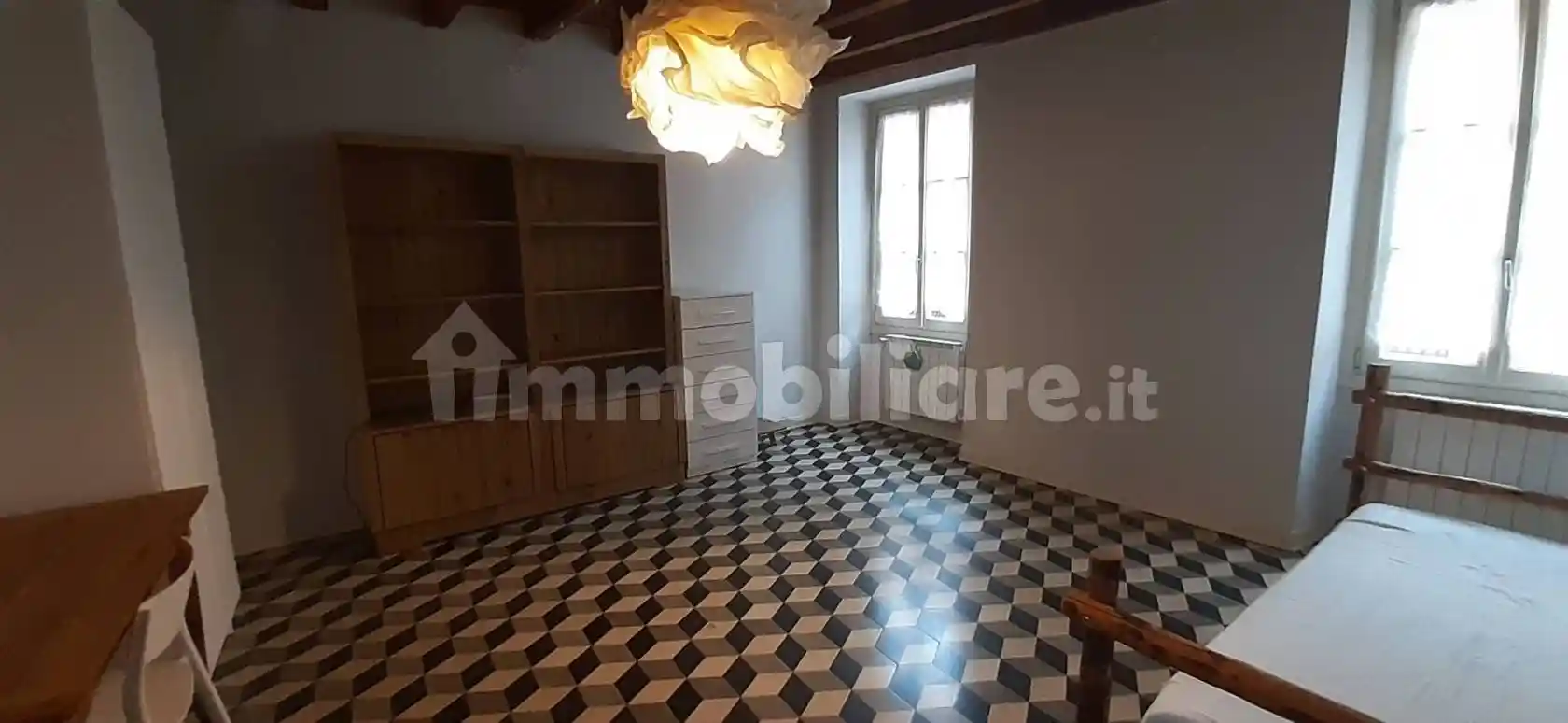 Appartamento in affitto a Brescia