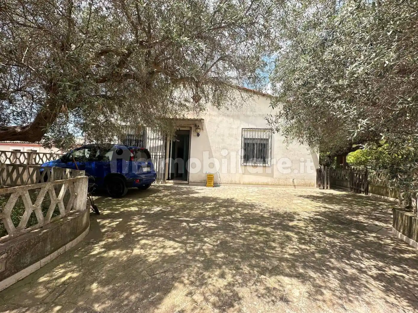 Villa in vendita a Chiaramonte Gulfi