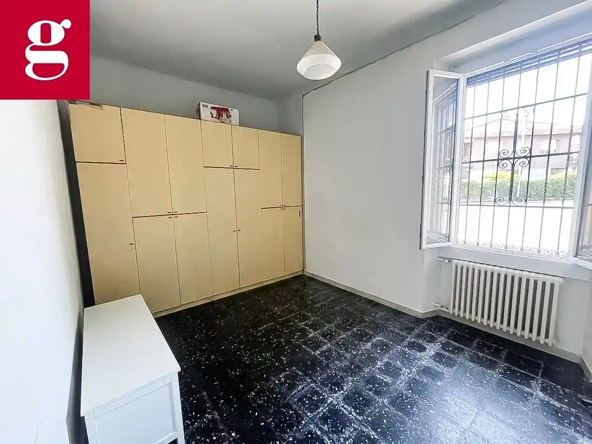 Appartamento in vendita a Settimo Milanese