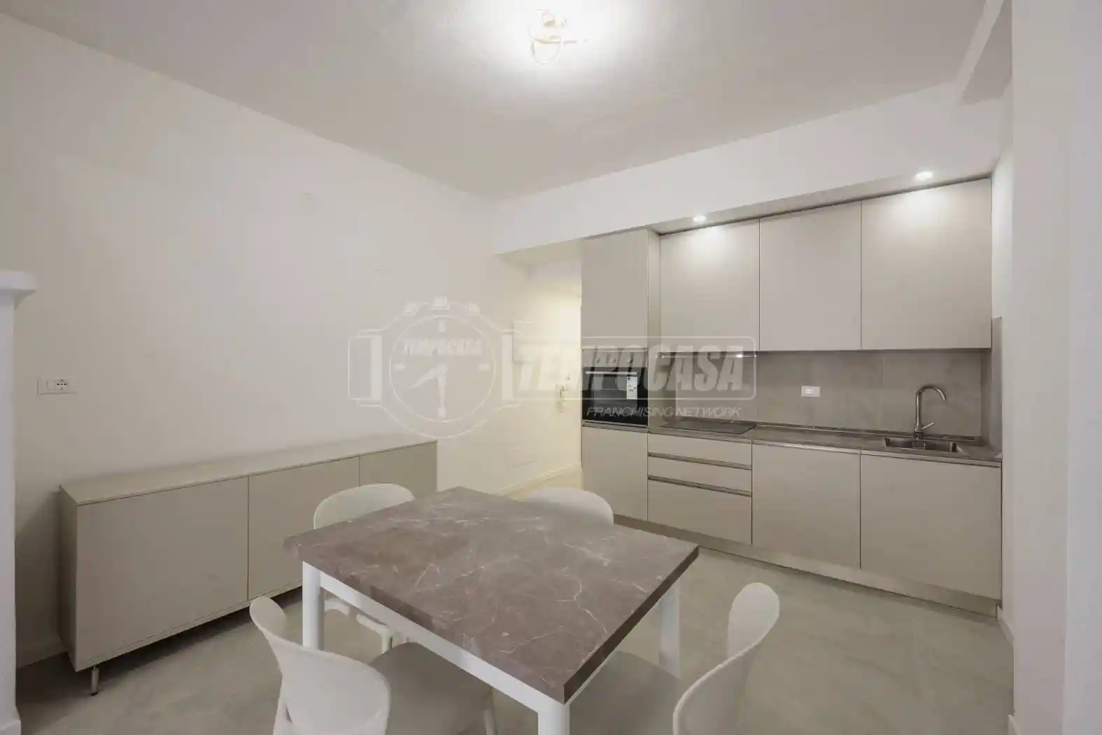 Appartamento in affitto a San Giorgio di Piano