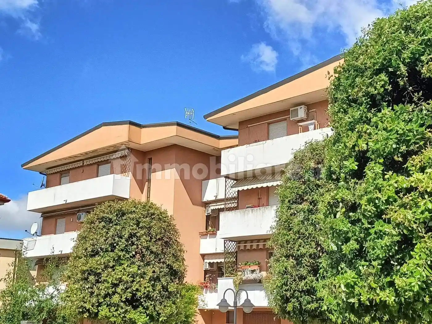 Appartamento in vendita a Romans d'Isonzo