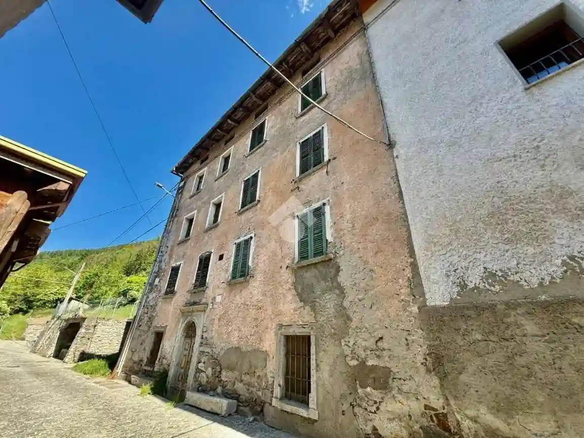 Palazzo - Edificio - foto 2