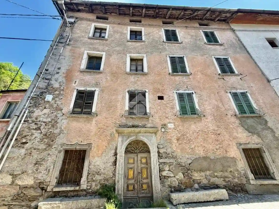 Palazzo - Edificio - foto 3