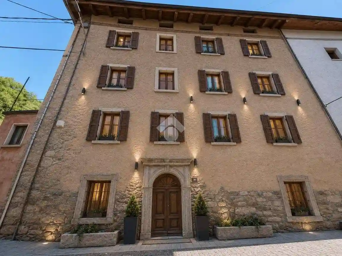 Palazzo - Edificio - foto 4