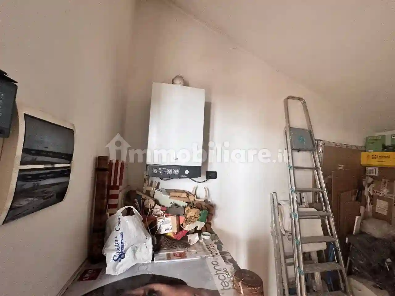 Loft - foto 5