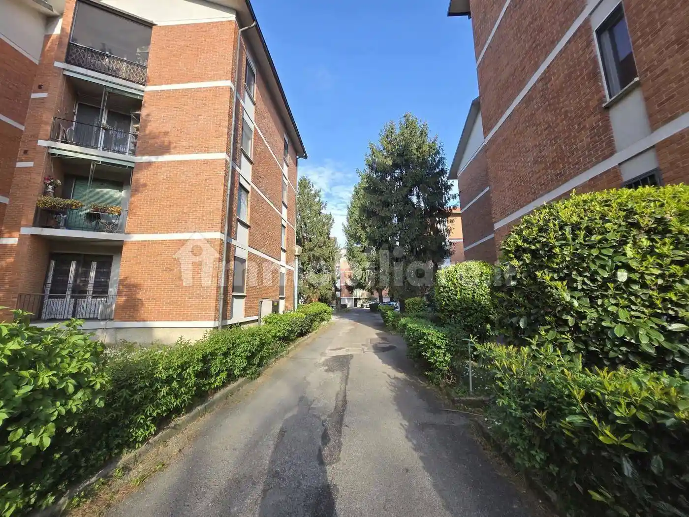 Appartamento in vendita a Sesto San Giovanni