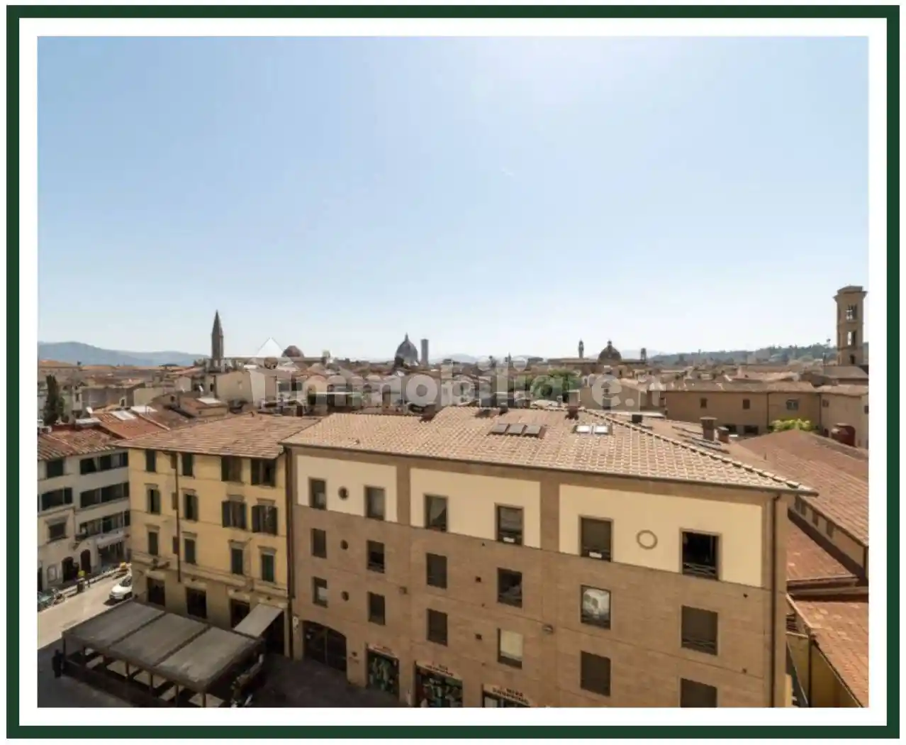 Appartamento in vendita a Firenze