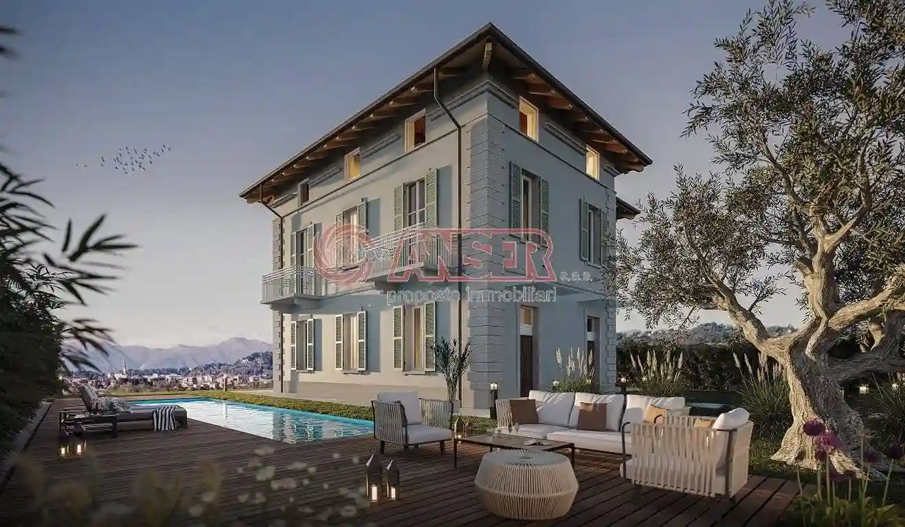Villa - foto 2