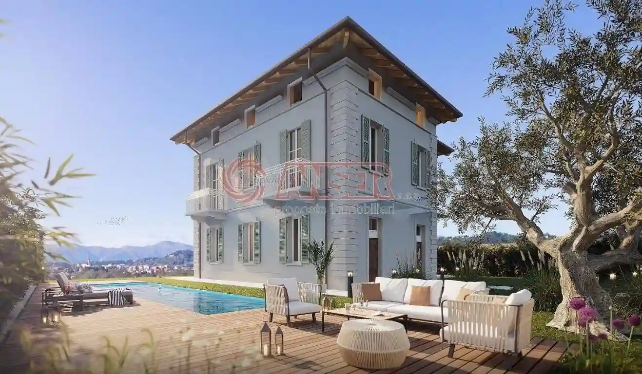 Villa - foto 3