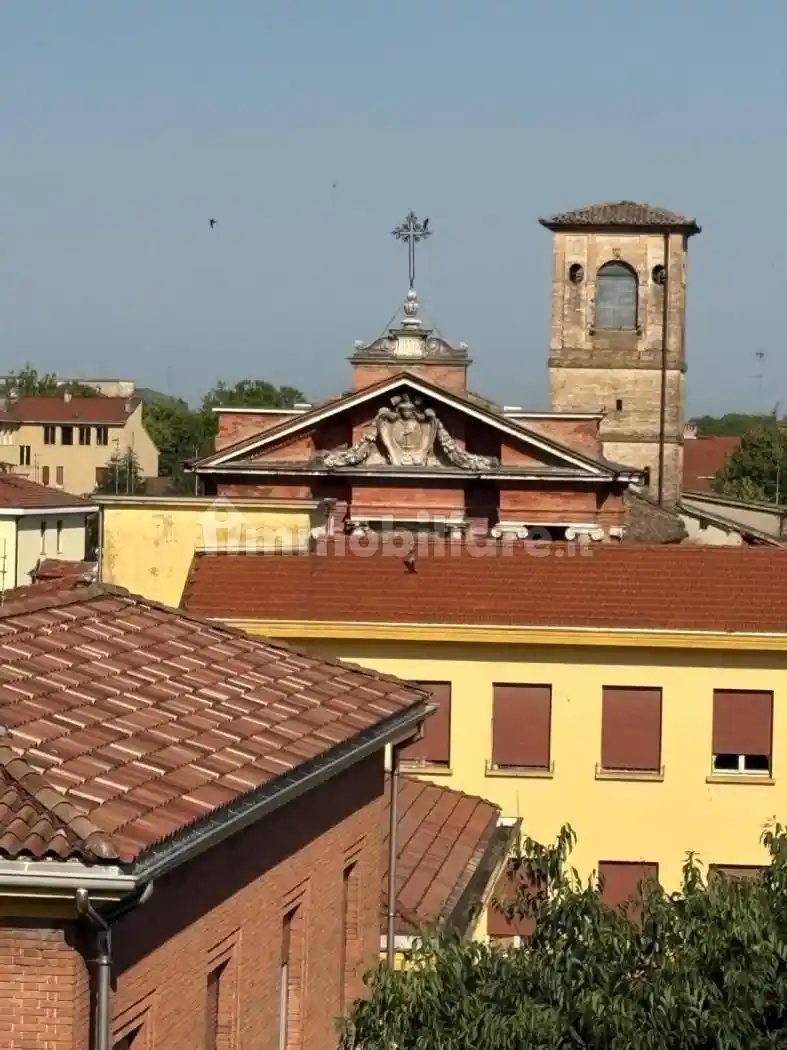 Appartamento in vendita a Parma