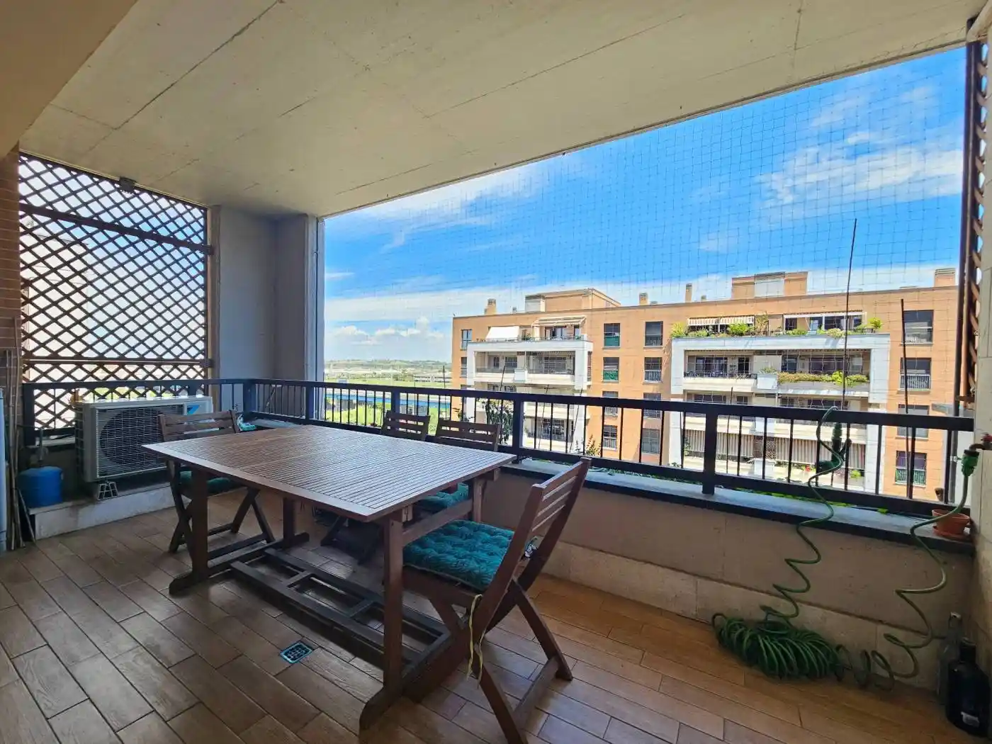 Appartamento in vendita a Fiumicino