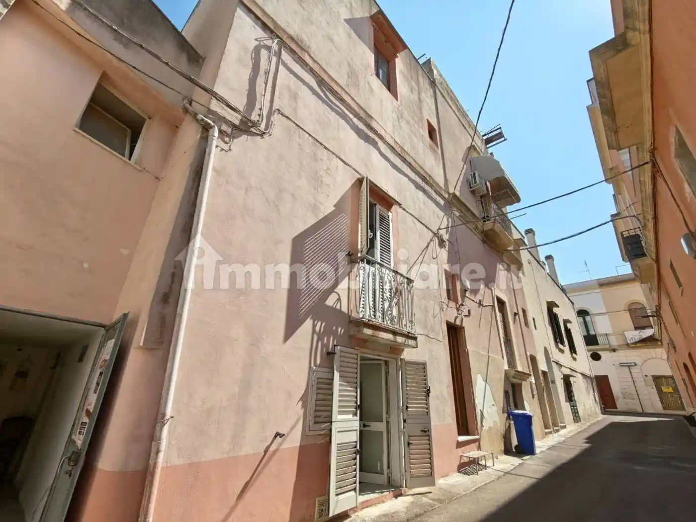 Casa indipendente in vendita a Matino