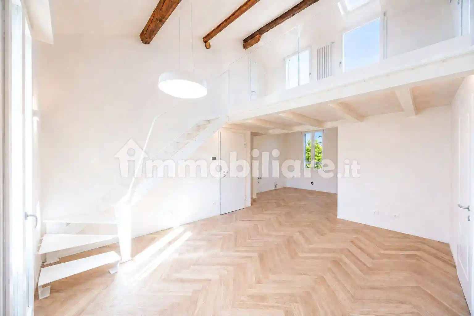 Appartamento in vendita a Bologna