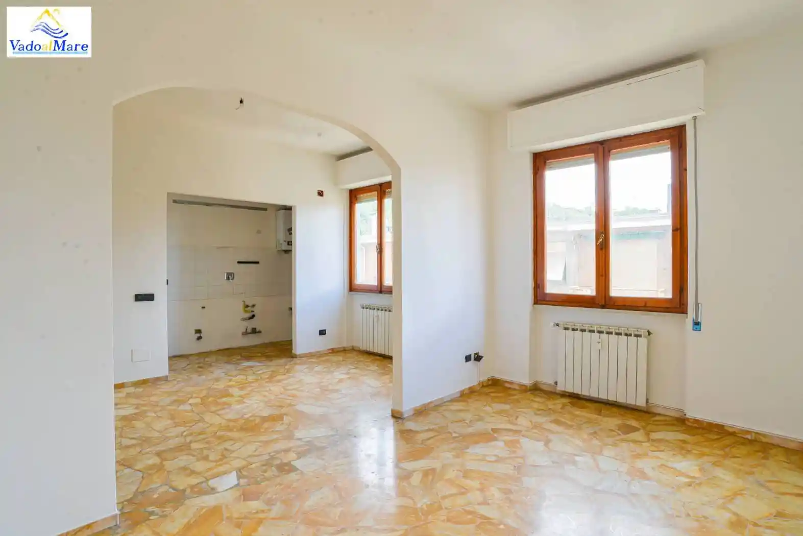 Appartamento in vendita a Savona