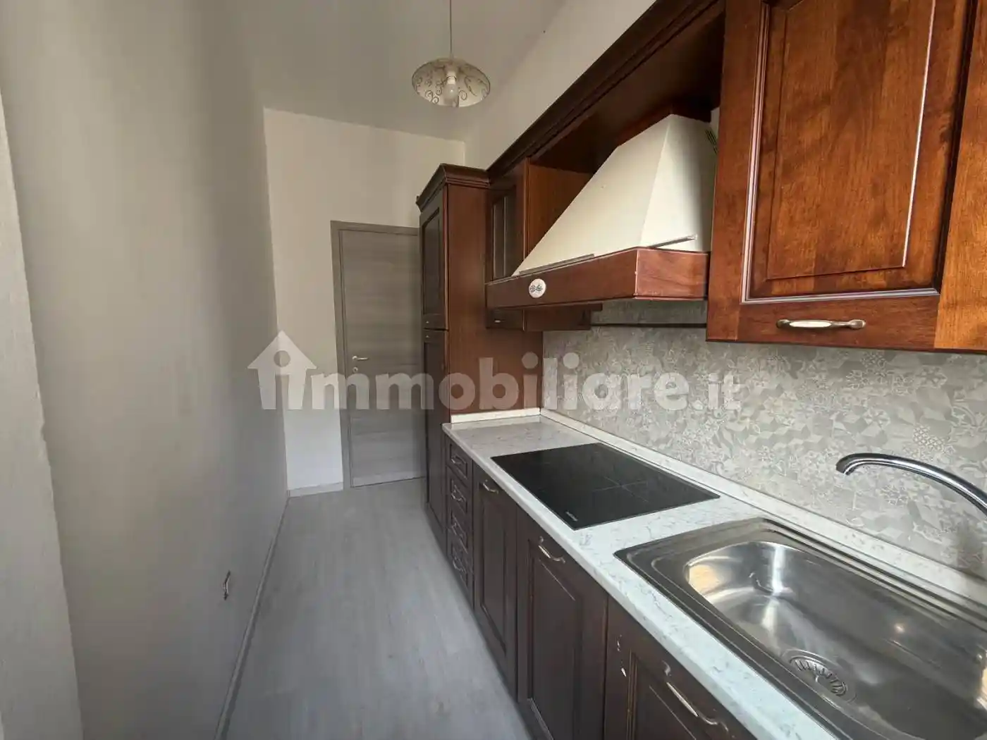 Appartamento in affitto a Mortara