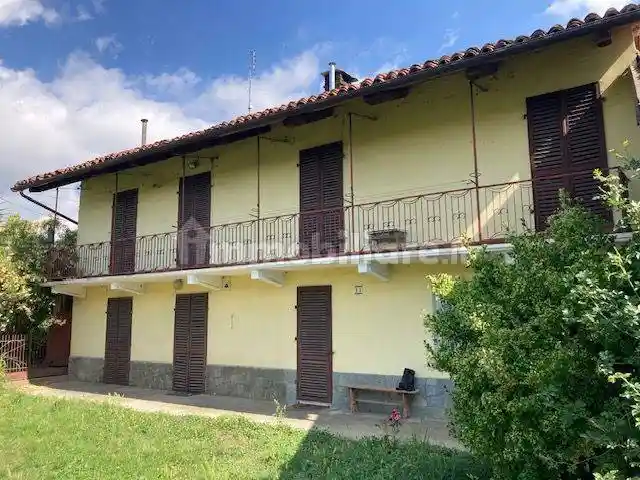 Rustico - Casale in vendita a Macello