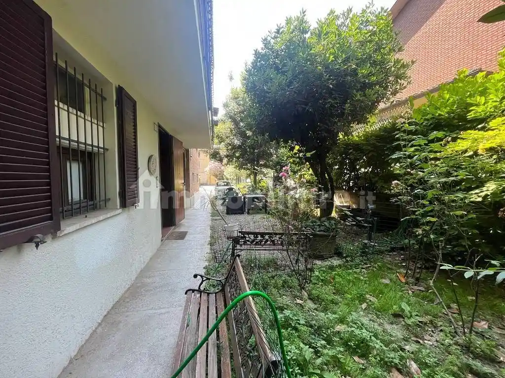 Villa in vendita a Modena