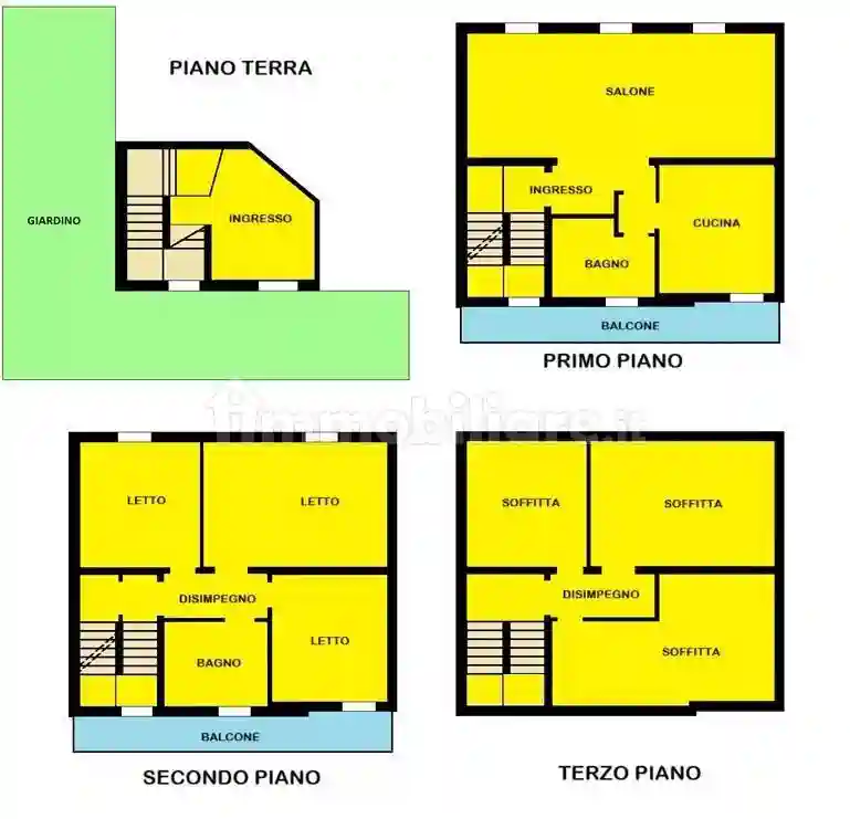 Villa - foto 2