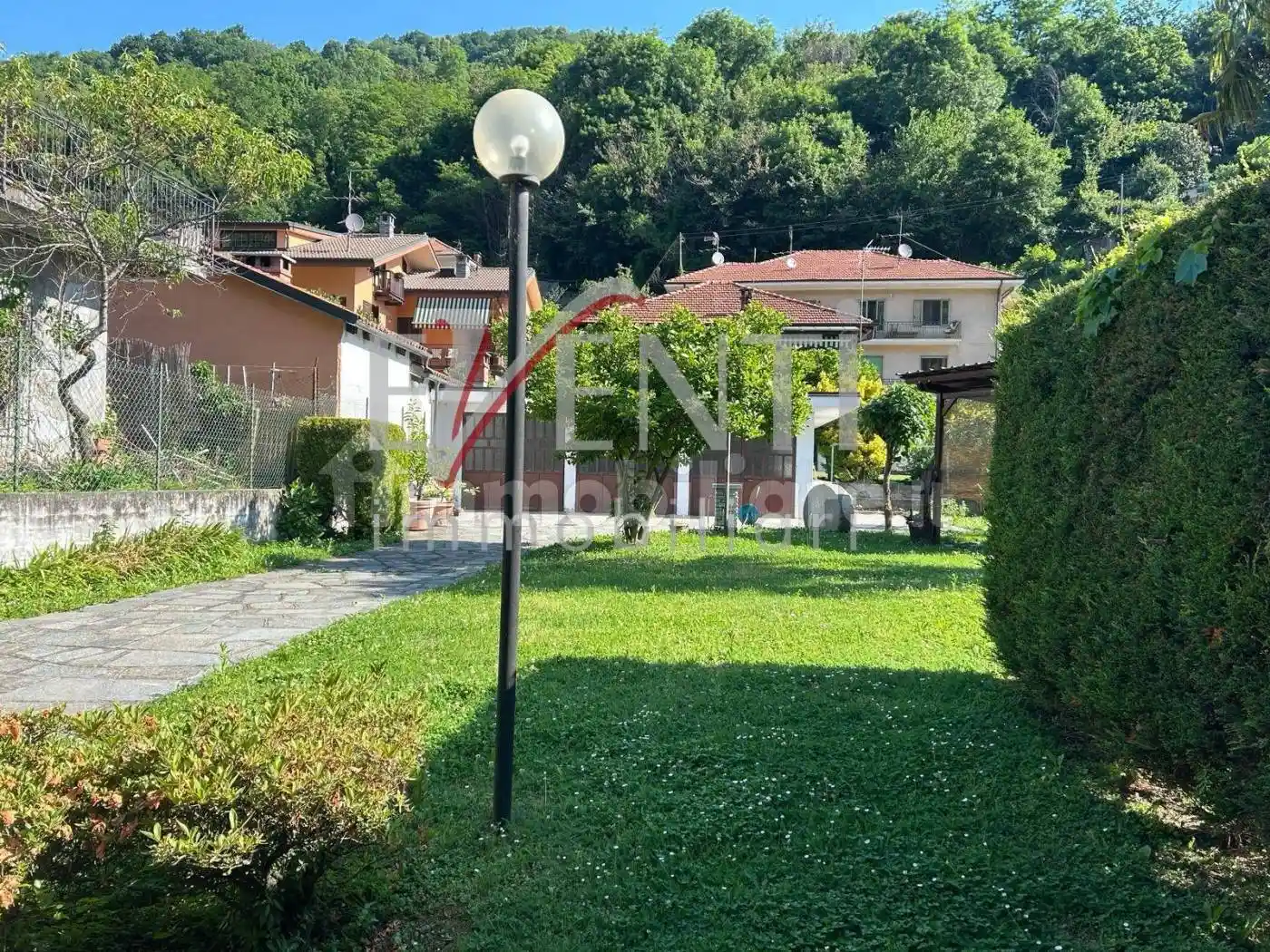 Appartamento in vendita a Porte