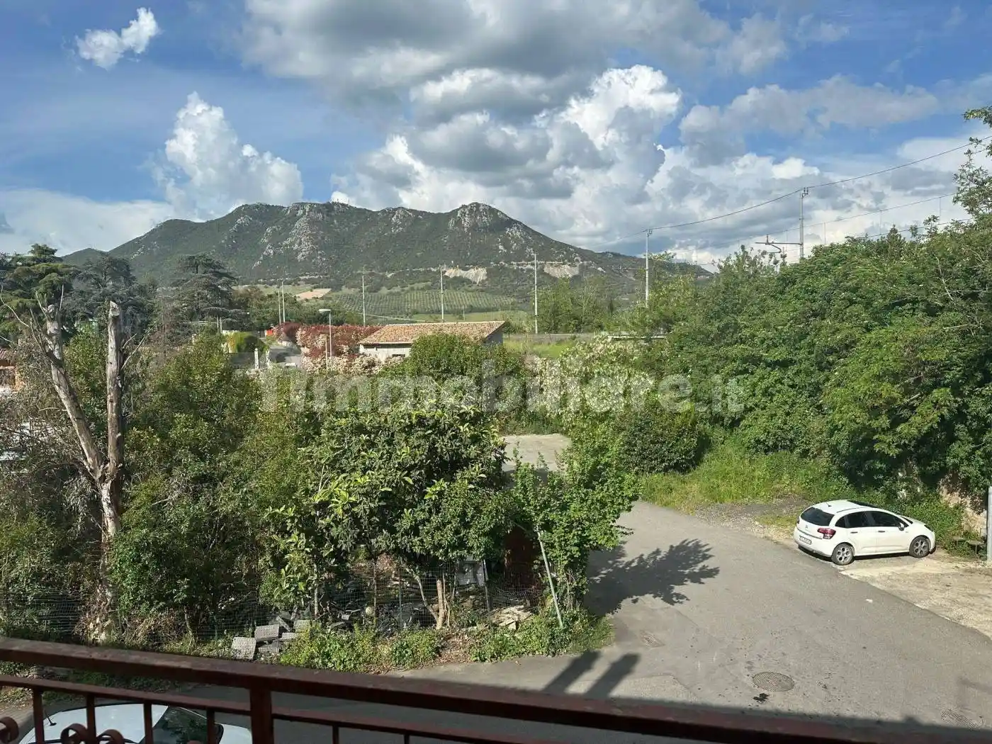Casa indipendente in vendita a Sant'Oreste