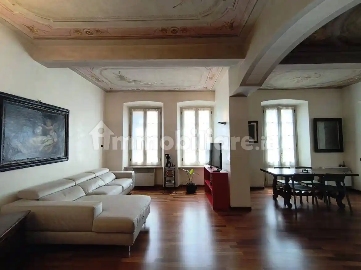 Appartamento in vendita a Parma