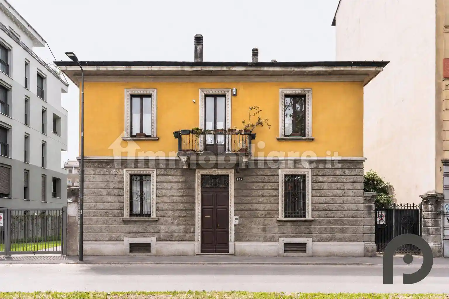 Villa in vendita a Milano