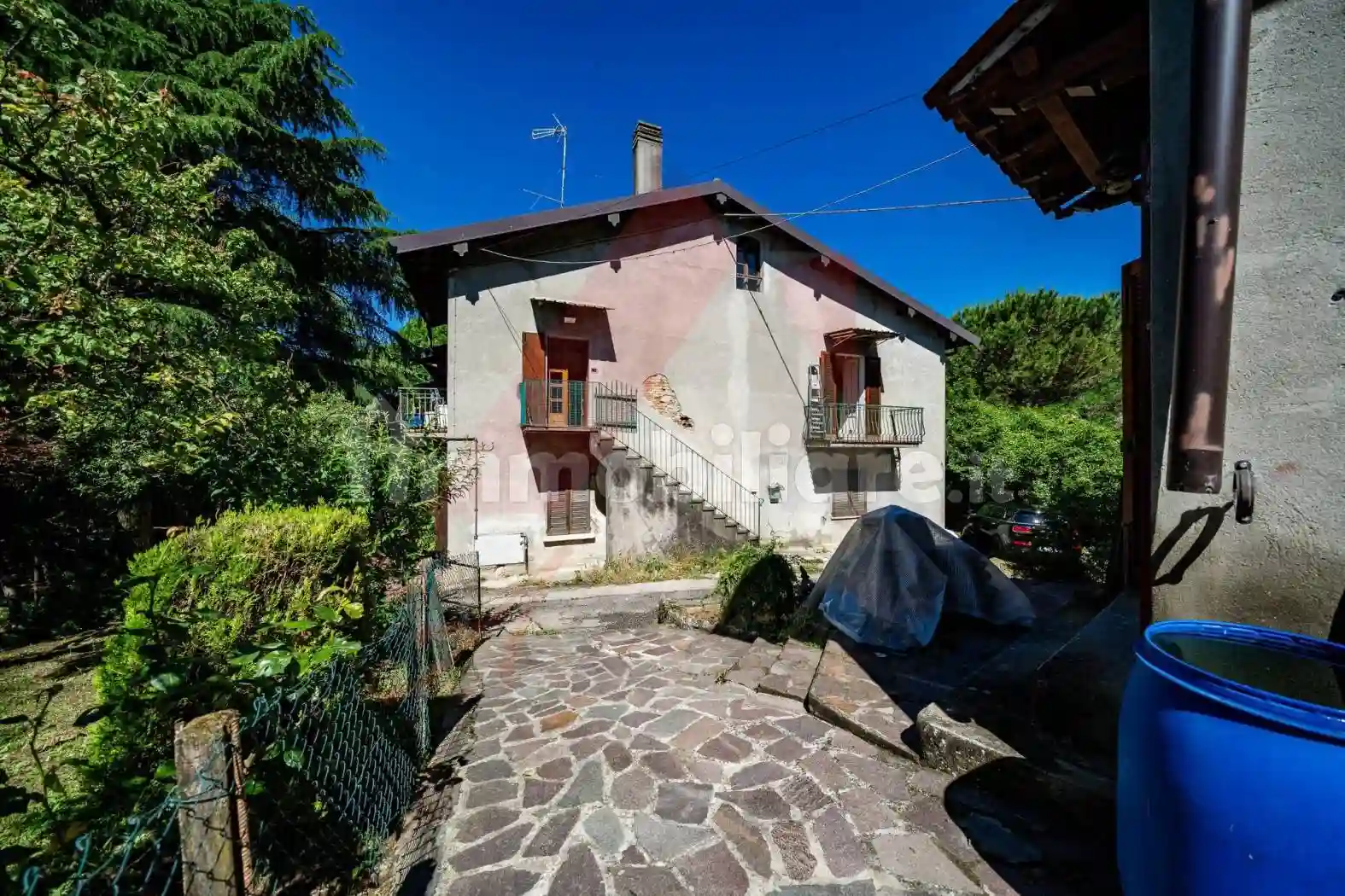 Casa indipendente - foto 3