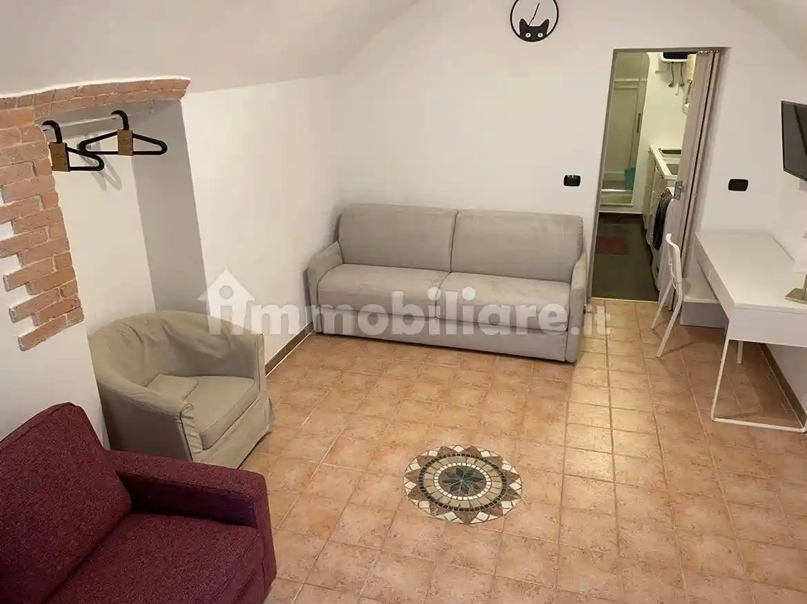 Appartamento in affitto a Firenze