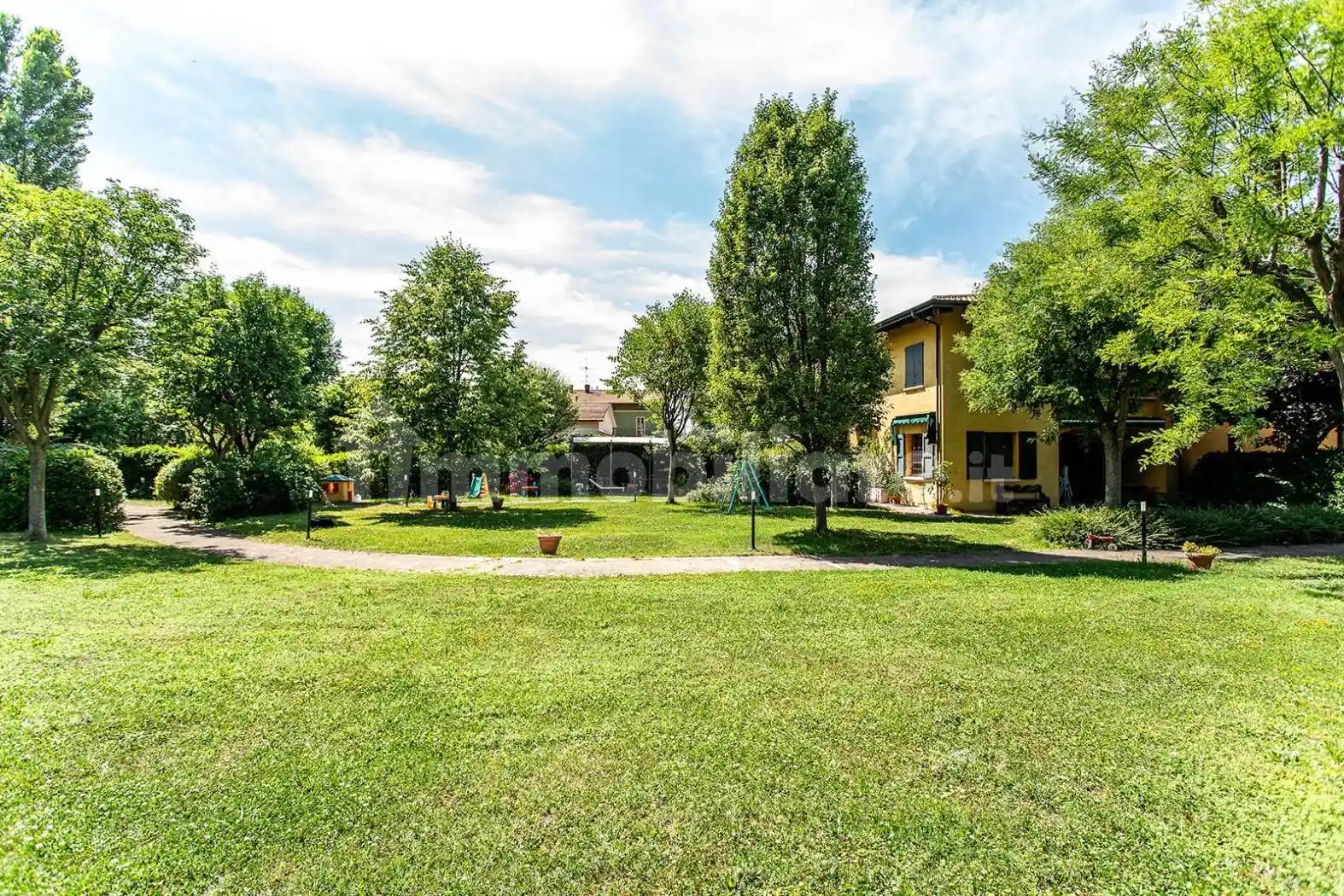 Villa in vendita a Sassuolo