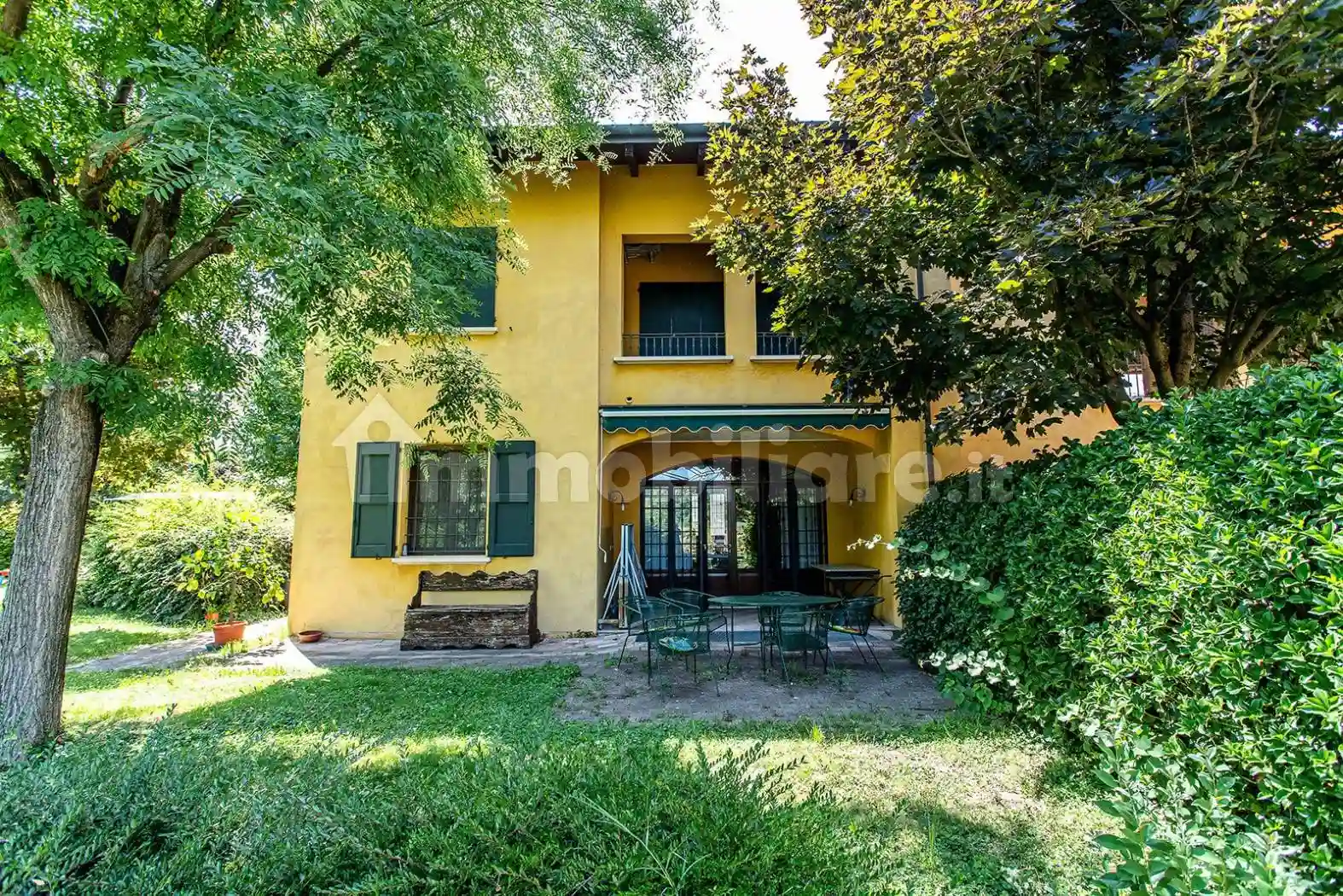 Villa - foto 3