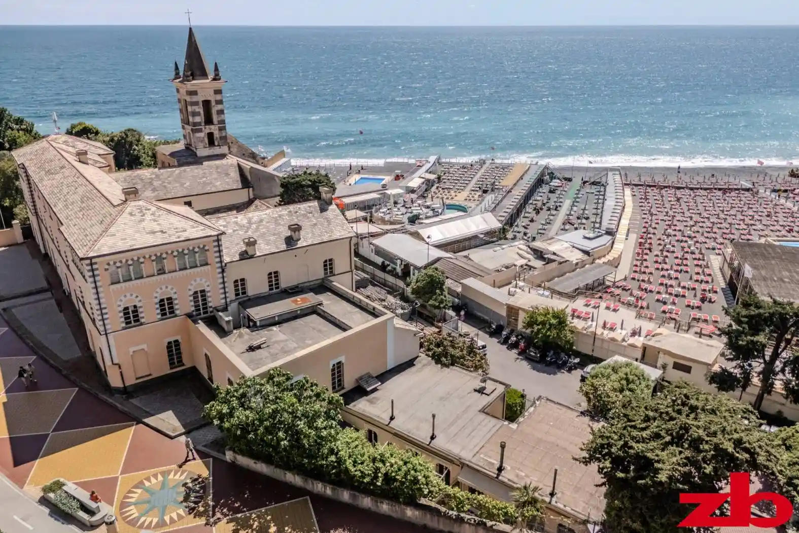 Villa in vendita a Genova