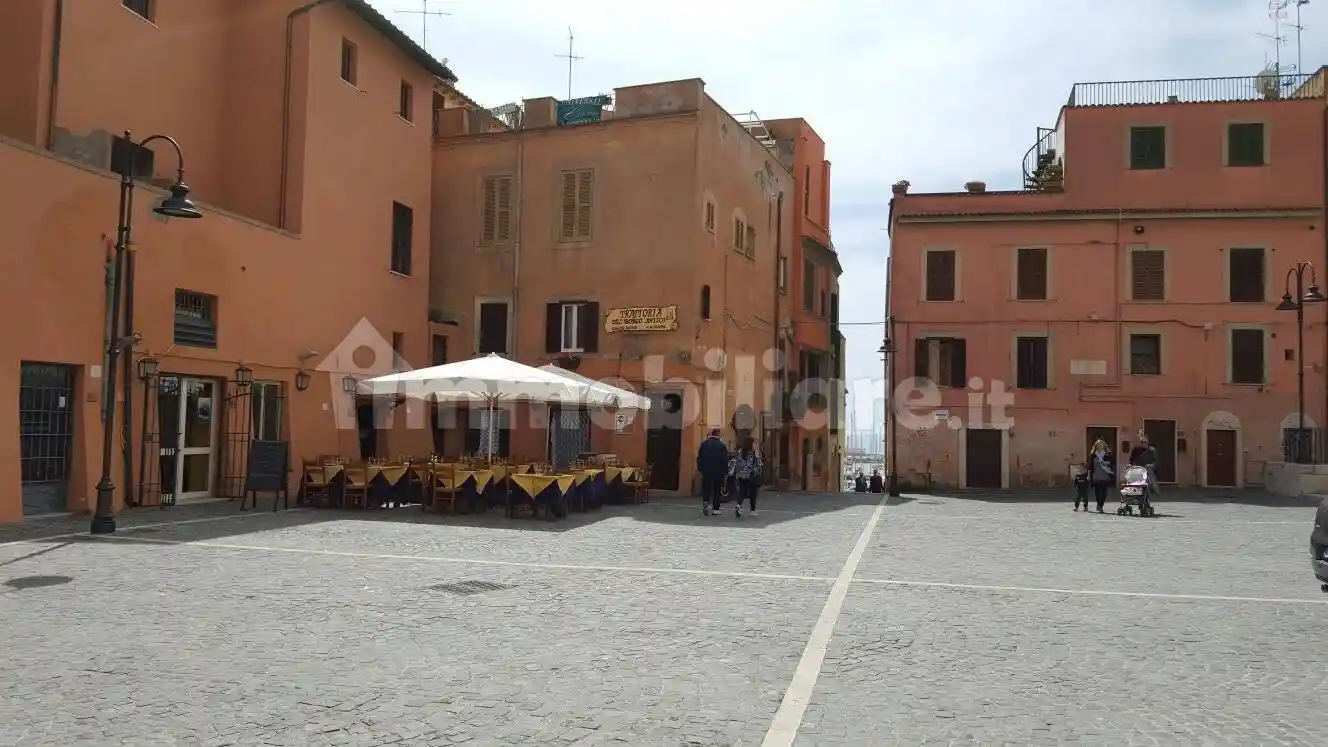 Appartamento in affitto a Nettuno