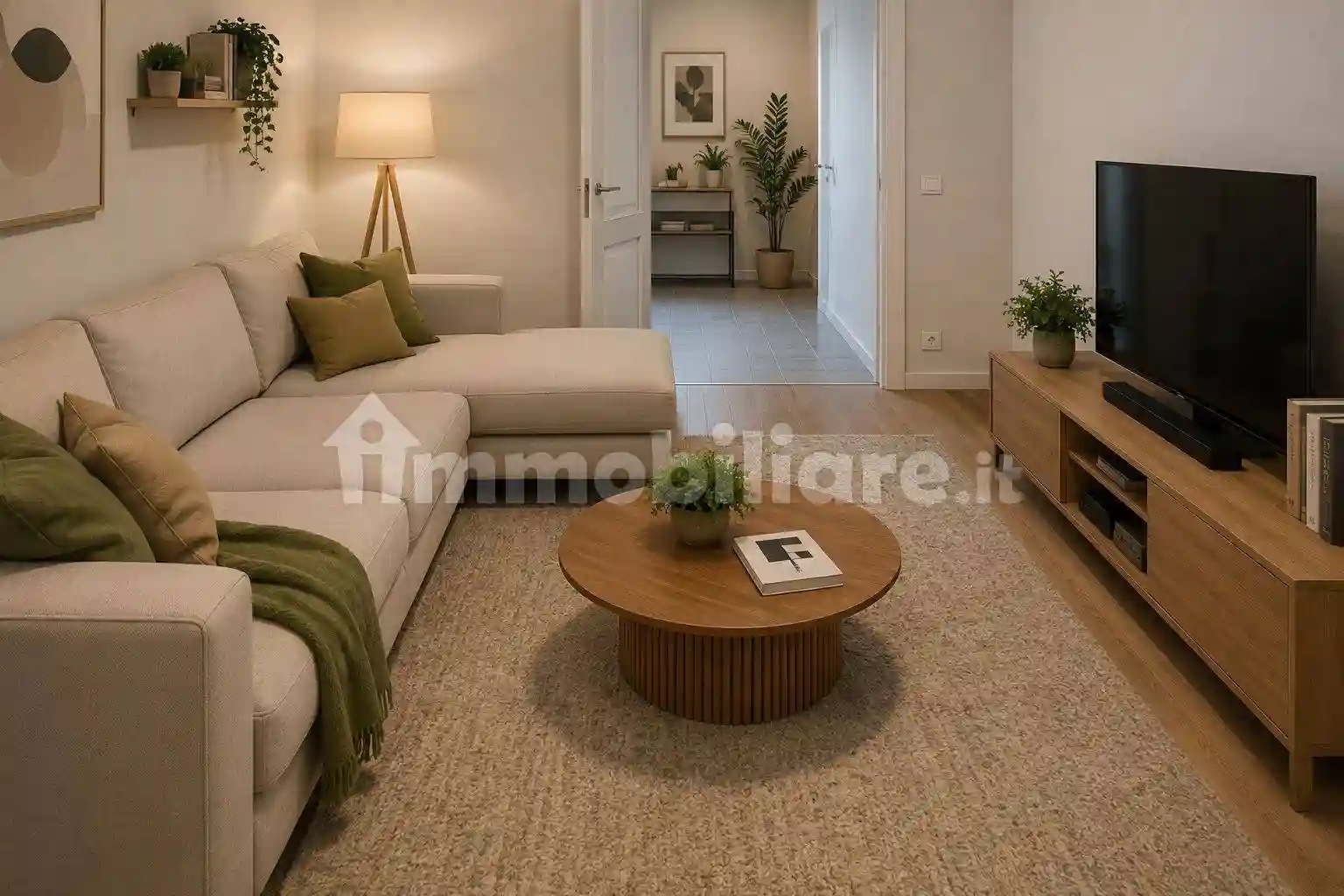 Casa indipendente - foto 2