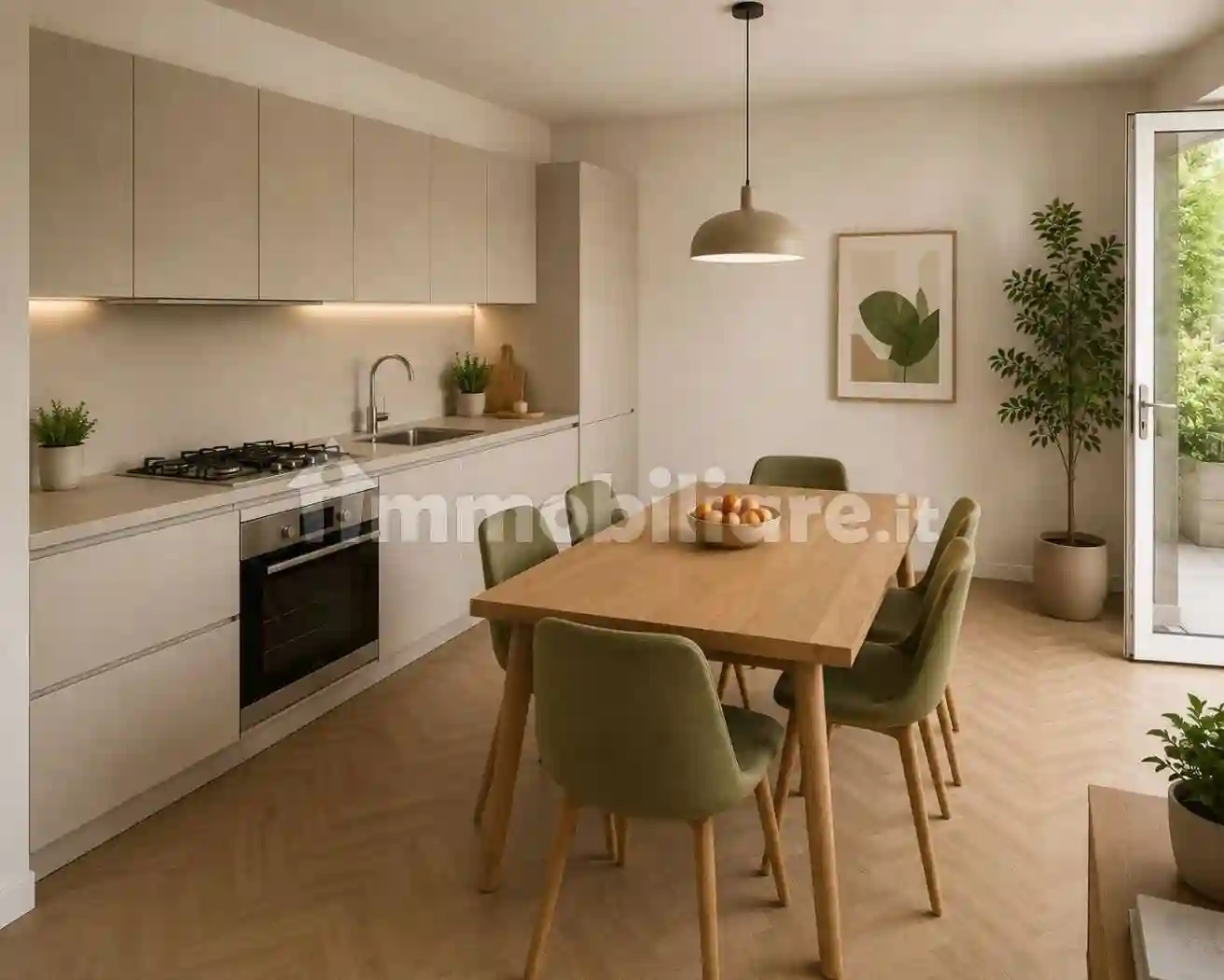 Casa indipendente - foto 4