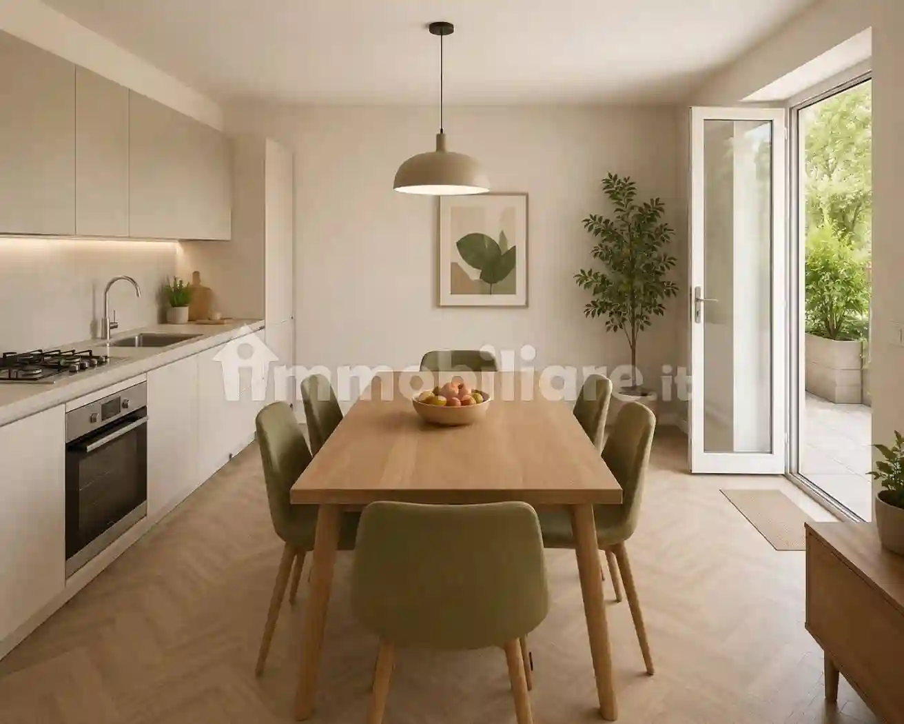 Casa indipendente - foto 5