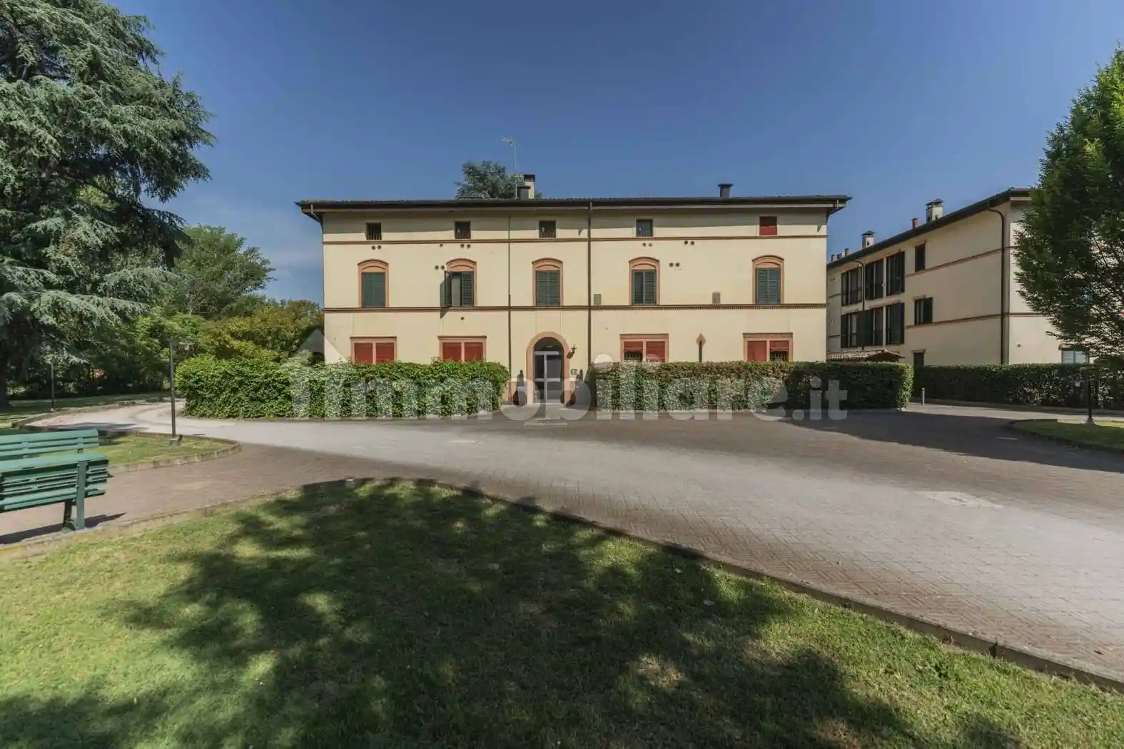 Appartamento in affitto a Poggio Renatico