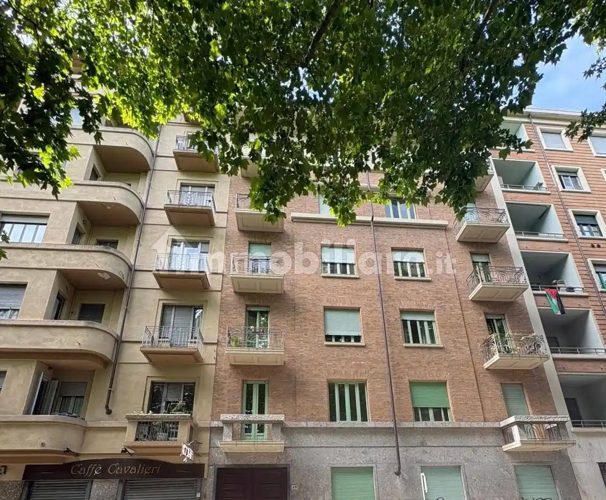 Appartamento in vendita a Torino