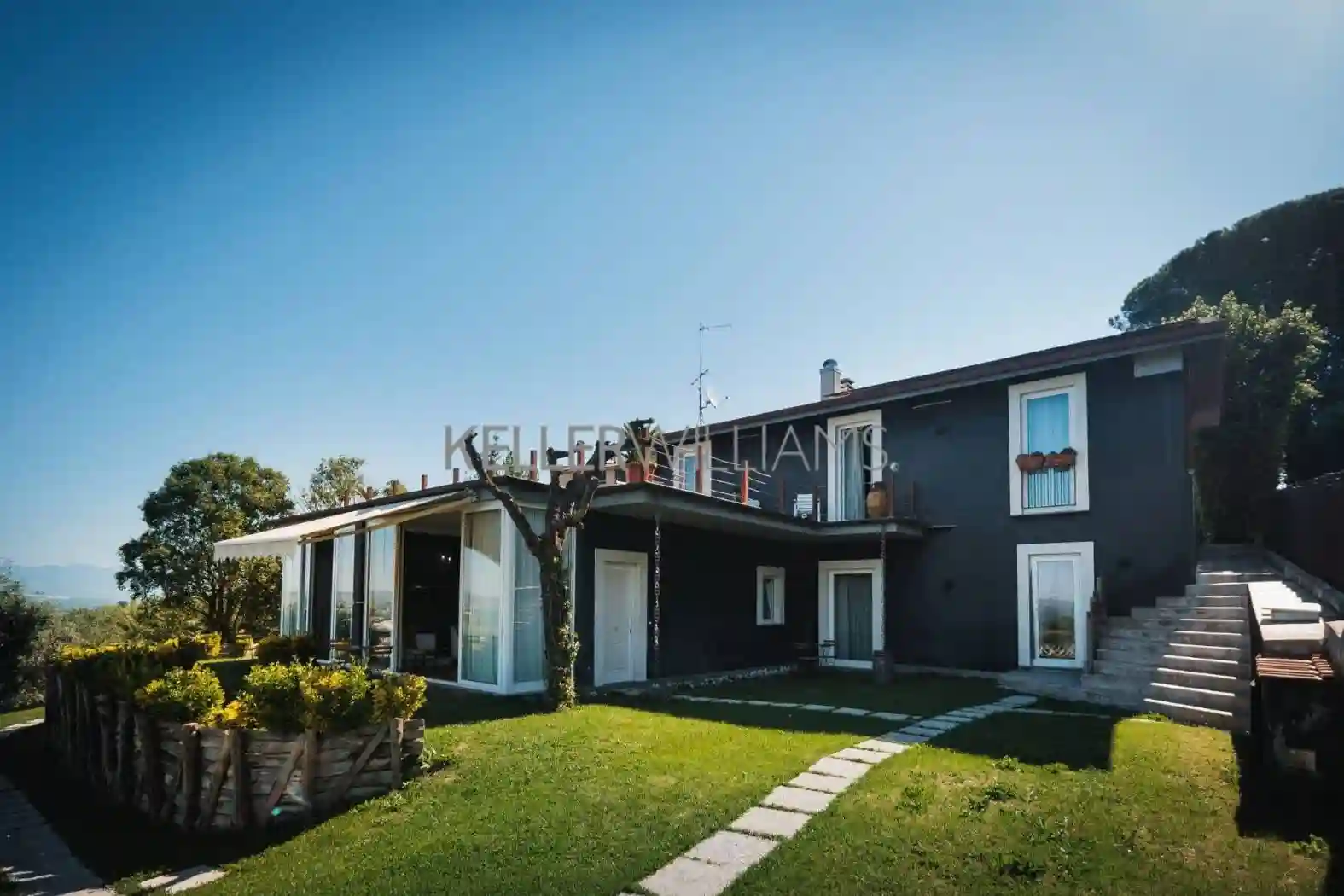 Villa - foto 5