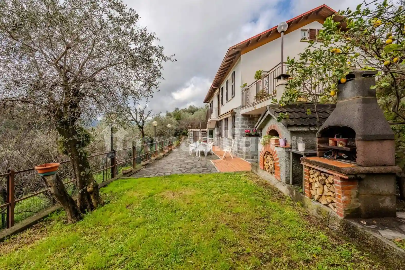 Villa - foto 5