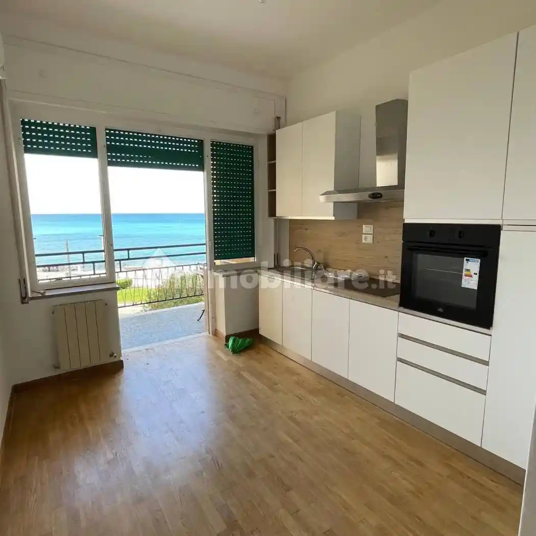Appartamento in vendita a Sestri Levante