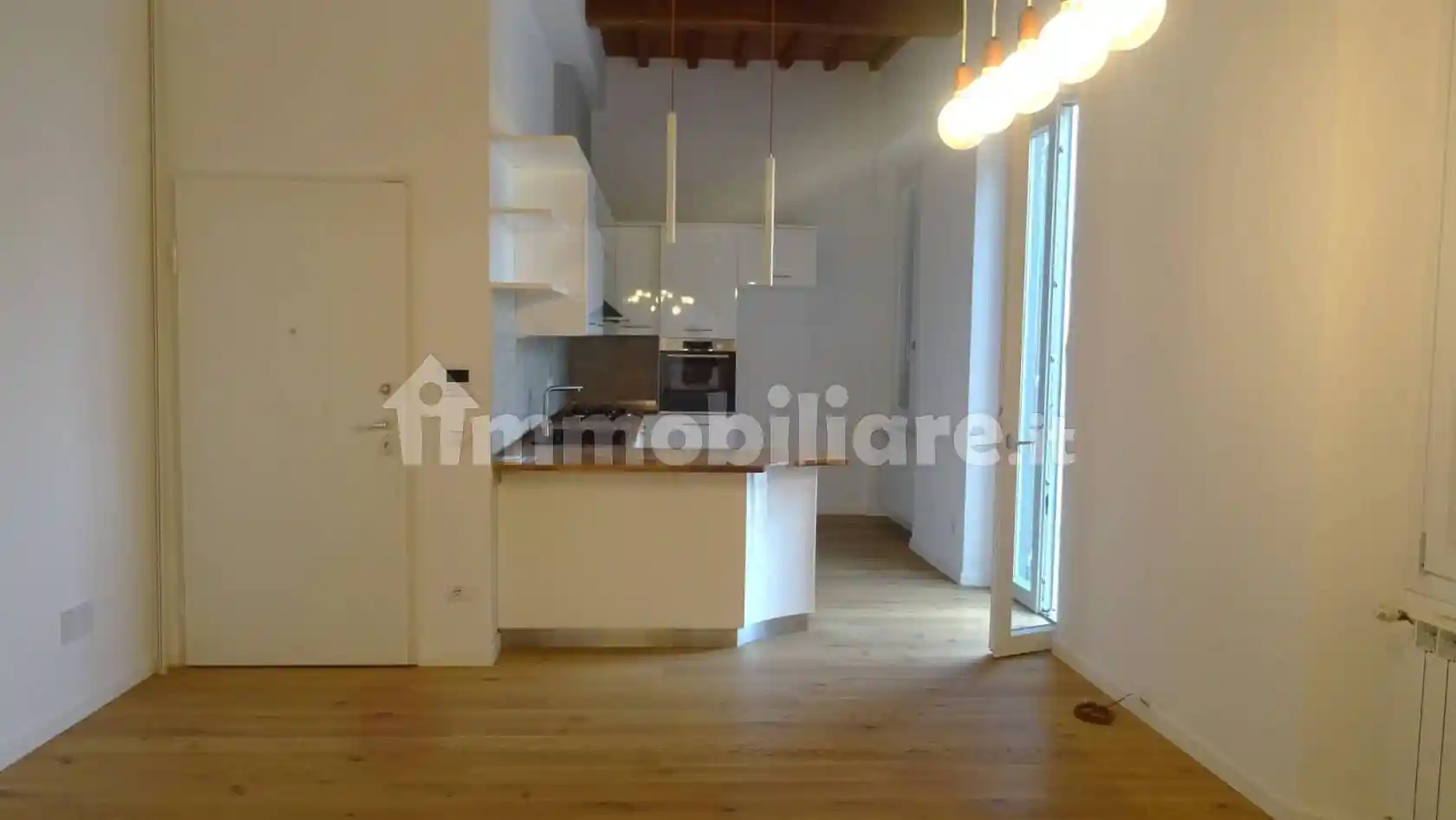 Appartamento in vendita a Signa