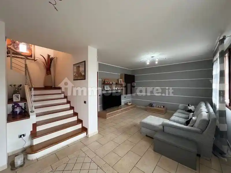 Villa in vendita a Camponogara