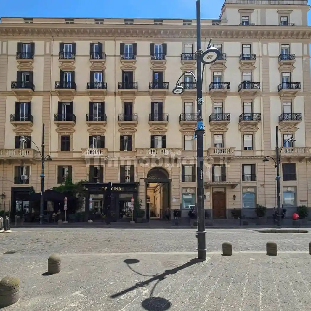 Appartamento in vendita a Napoli