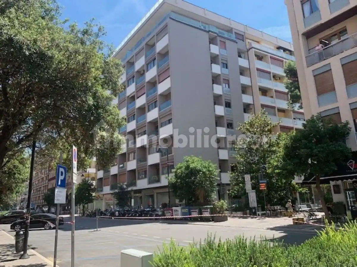 Appartamento in vendita a Pescara