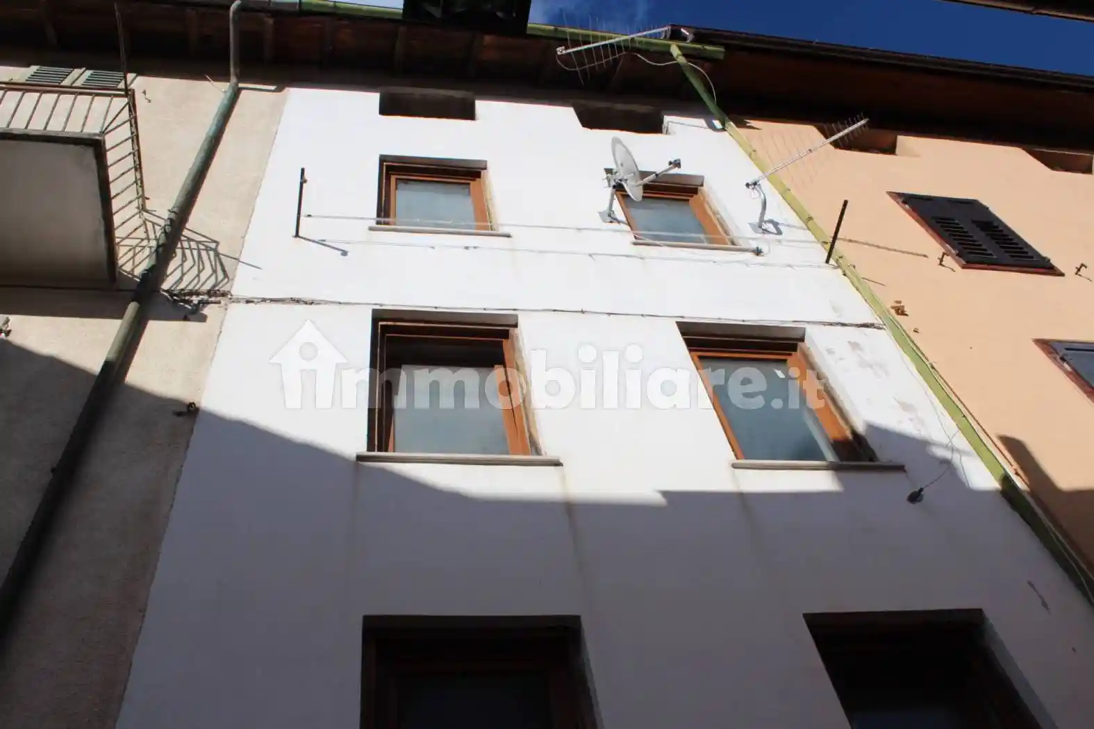 Casa indipendente in vendita a Castello Tesino