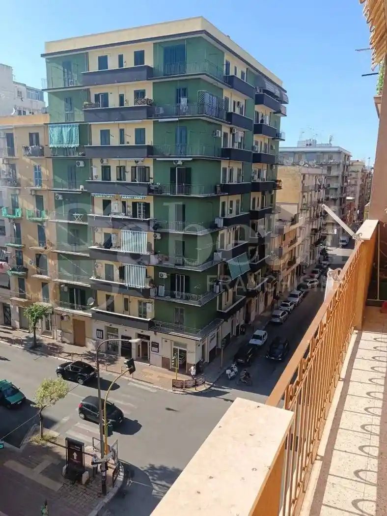 Appartamento in vendita a Taranto