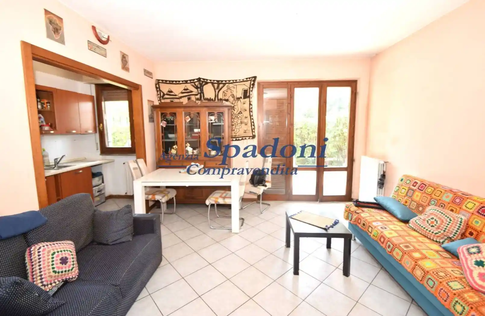 Appartamento in vendita a Montecatini-Terme