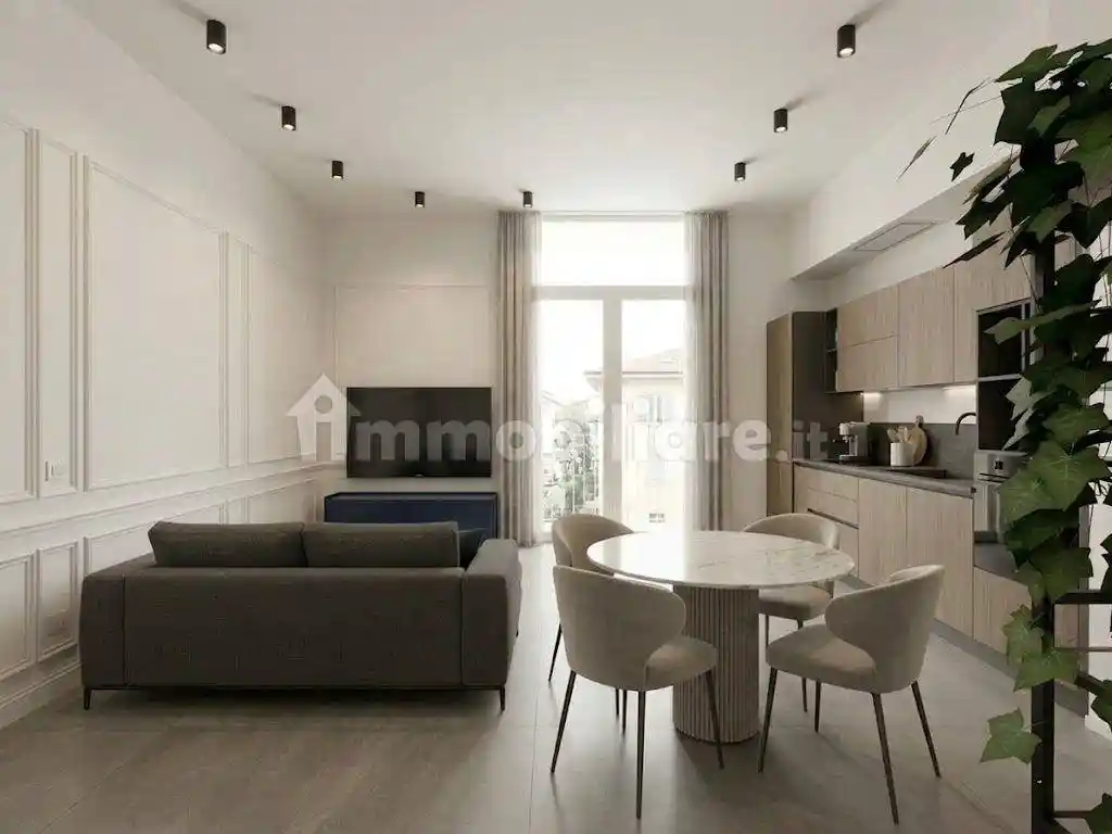 Appartamento in vendita a Napoli