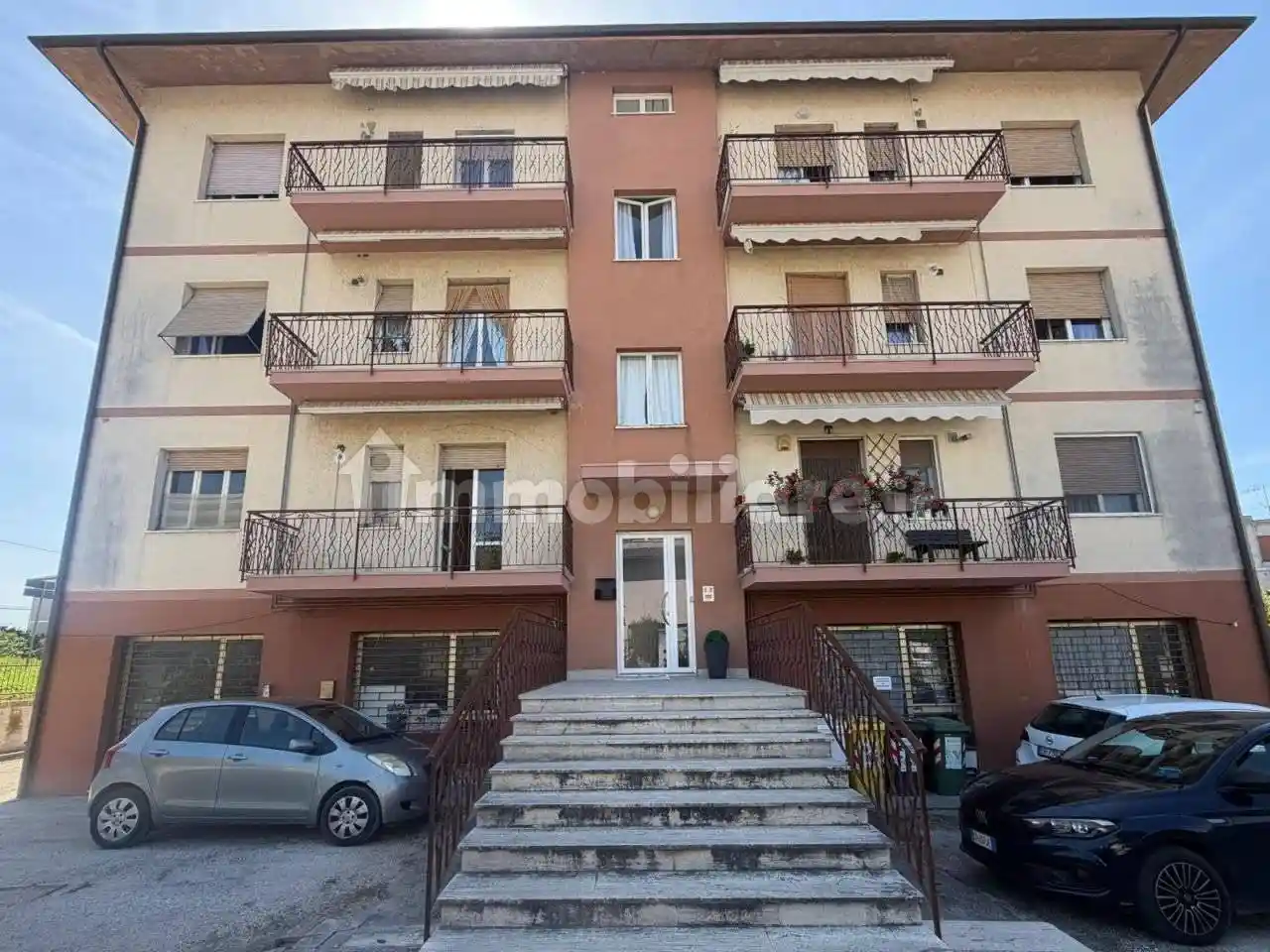 Appartamento in vendita a San Marcello